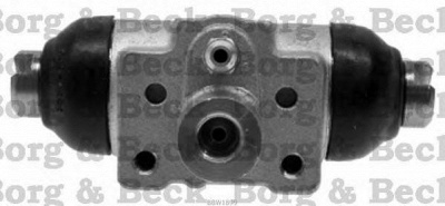 BORG & BECK bbw1899 -  Колесный тормозной цилиндр